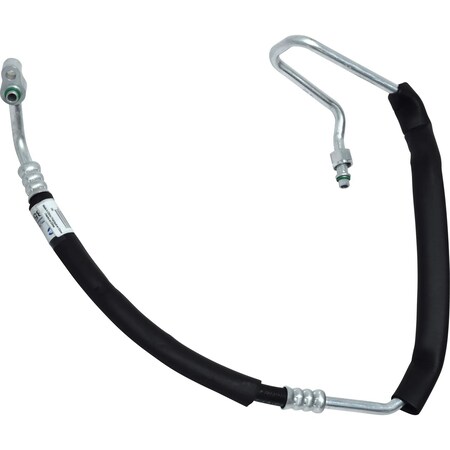 Universal Air Cond Hose Assemblies, Ha112035C HA112035C
